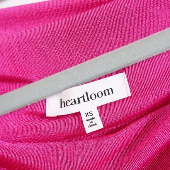 HEARTLOOM Morisette Bodysuit - Picture 7 of 8